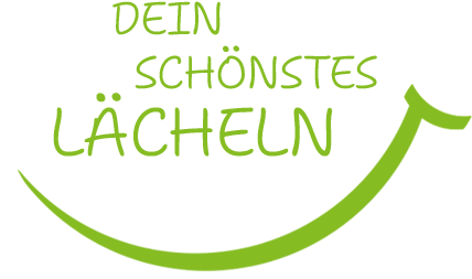 Dein schönstes Lächeln!