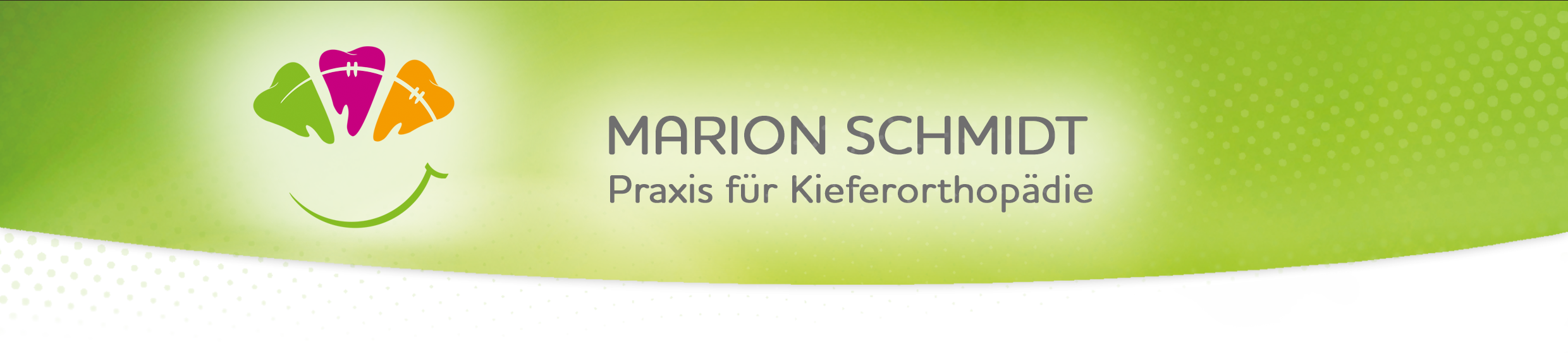 Hintergrund - Praxis für Kieferorthopädie