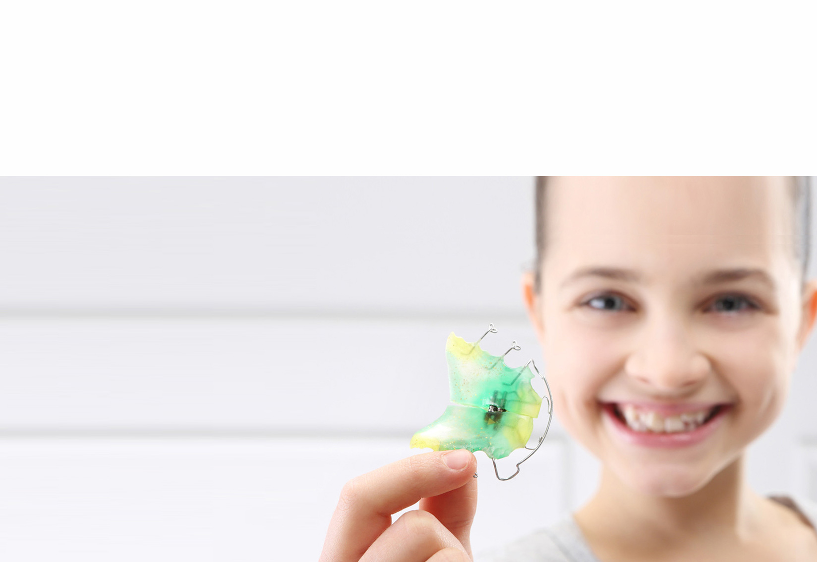 Dein schönstes Lächeln Lächeln