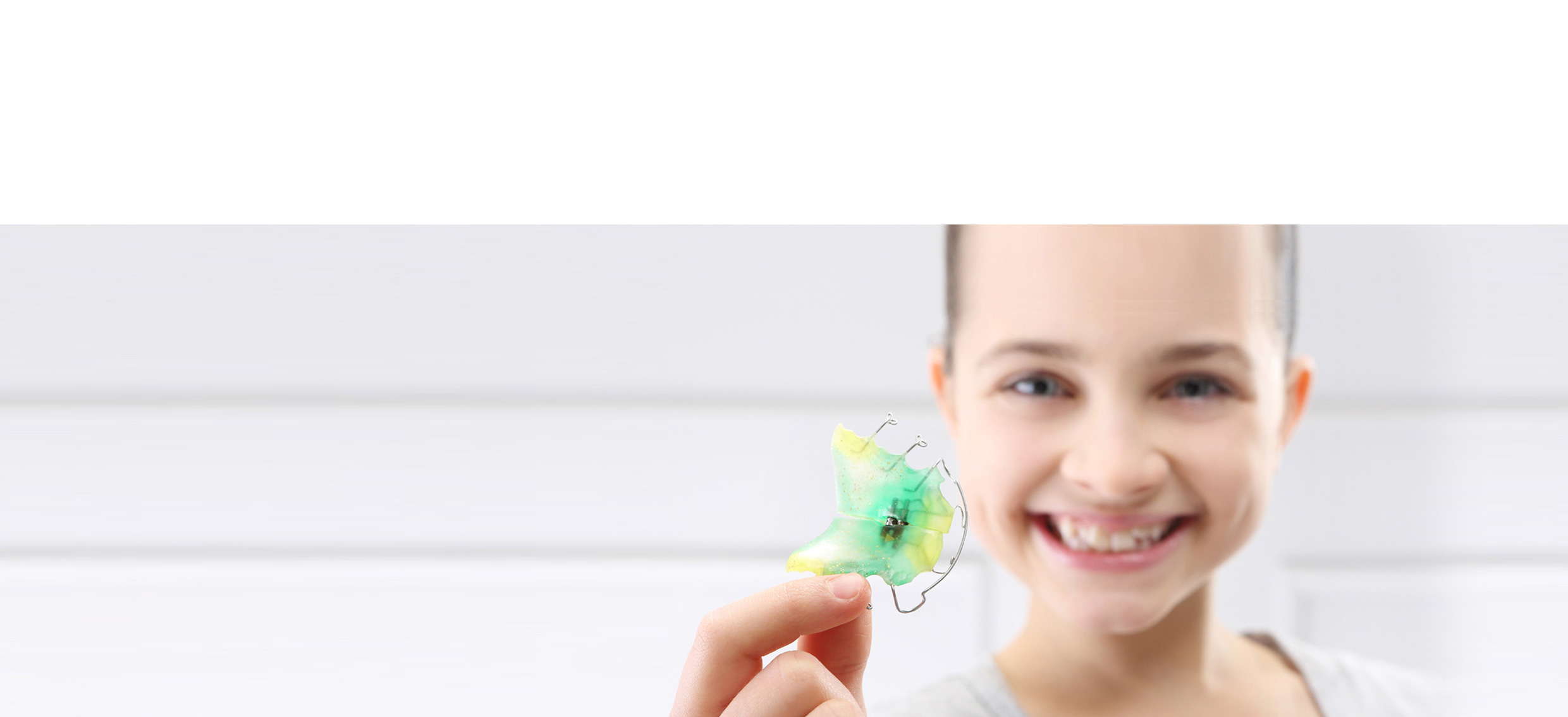 Dein schönstes Lächeln Lächeln