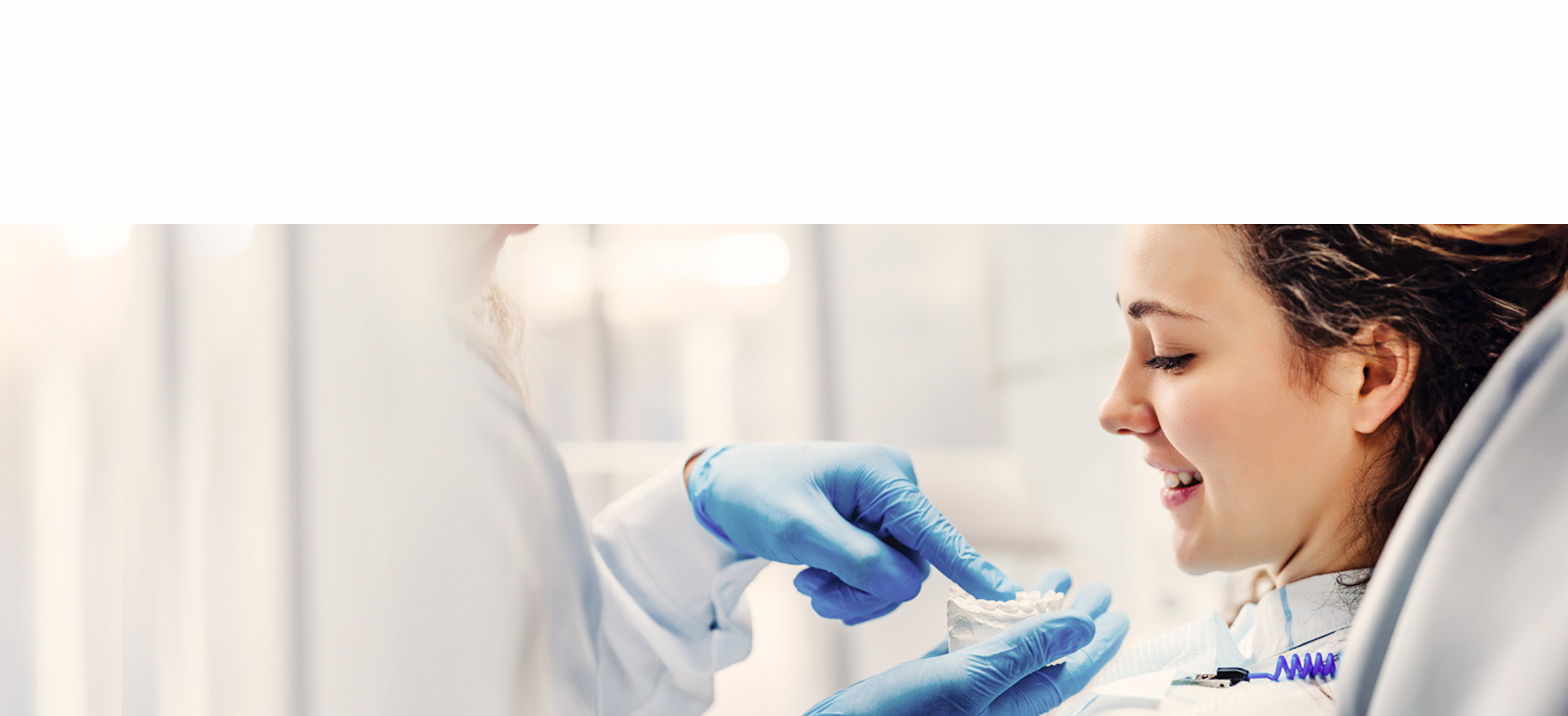 Wir nehmen uns Zeit für all Ihre Fragen.