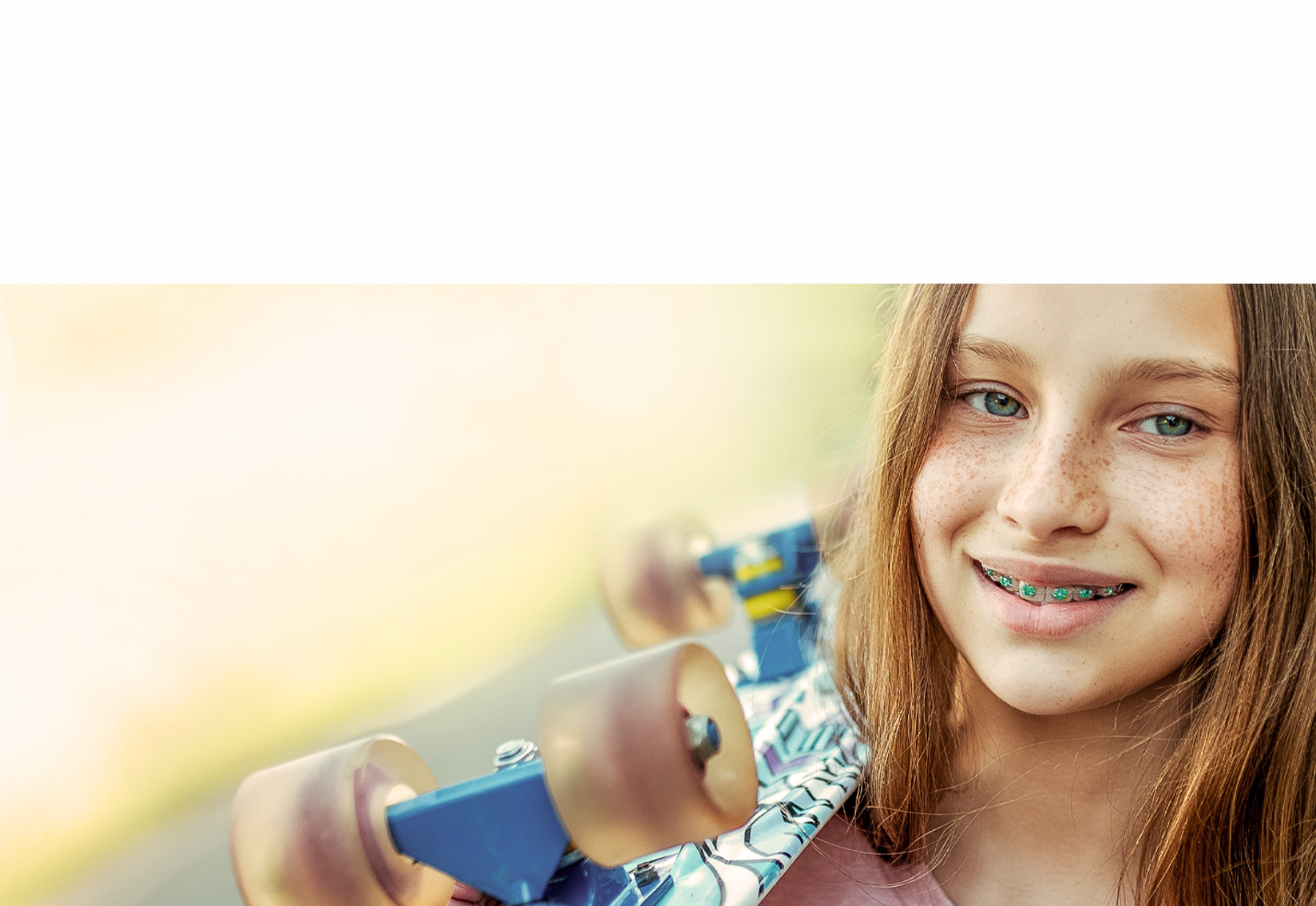 Deine neue Trendfarbe passt perfekt zu dir.