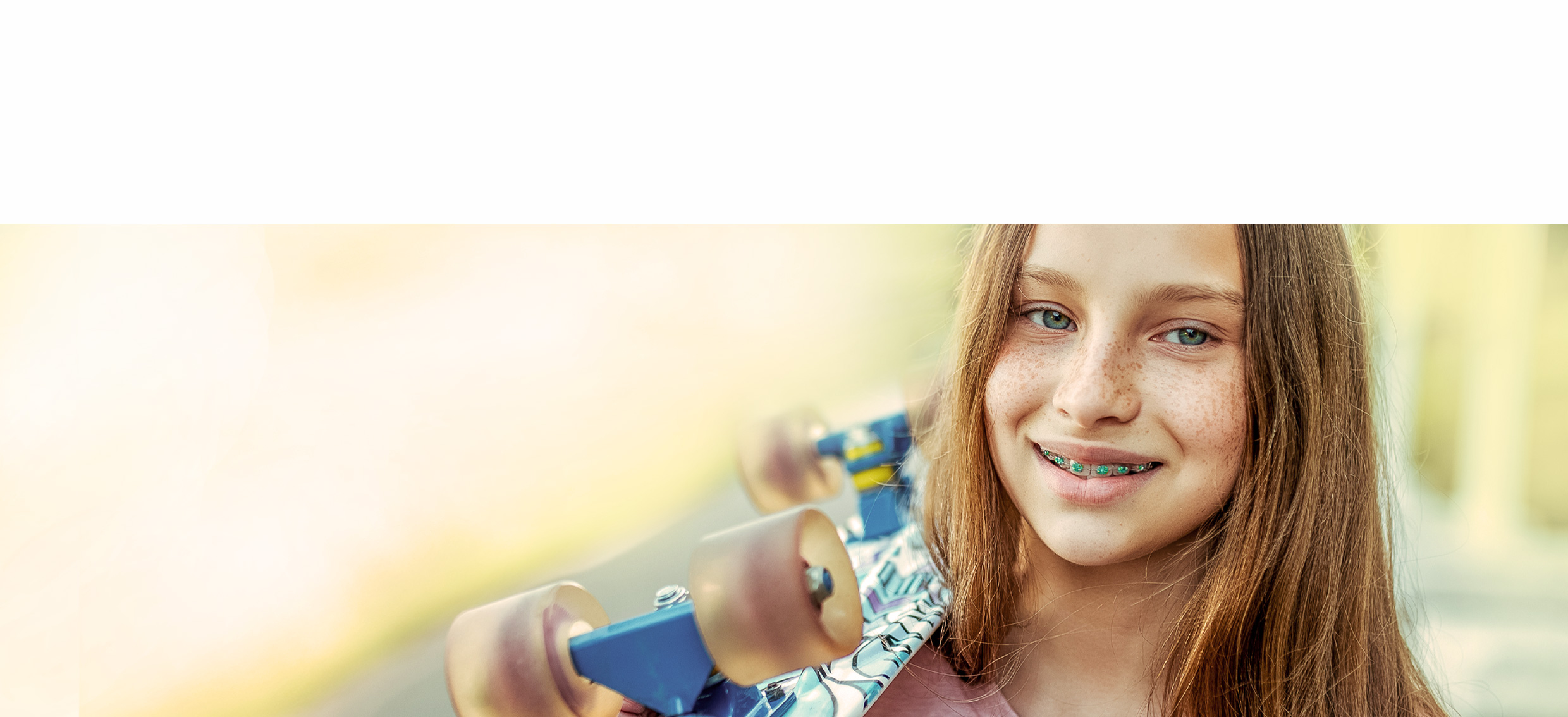 Deine neue Trendfarbe passt perfekt zu dir.