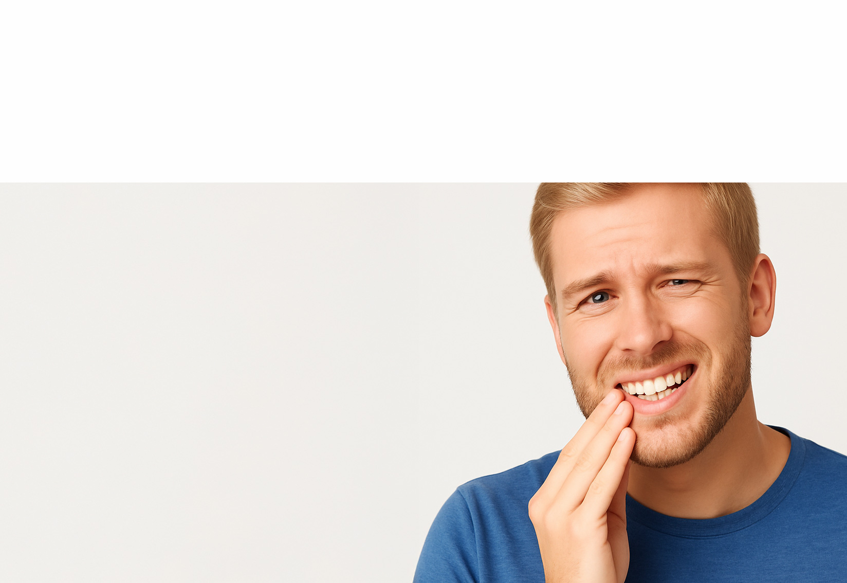 Endlich Nachtruhe für  Deine Zähne mit unseren Knirscher-Schienen.